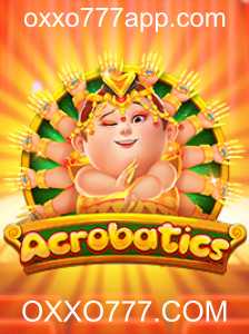 Descubra o Jogo Acrobatics e Suas Regras