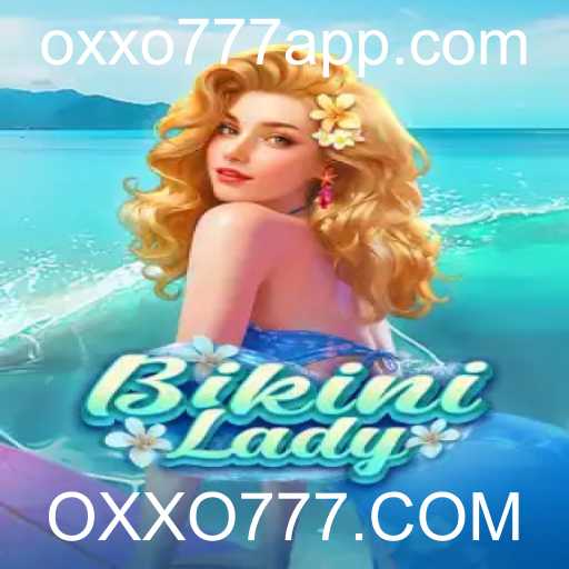 Descubra o Mundo de BikiniLady: A Nova Emoção em OXXO777.COM