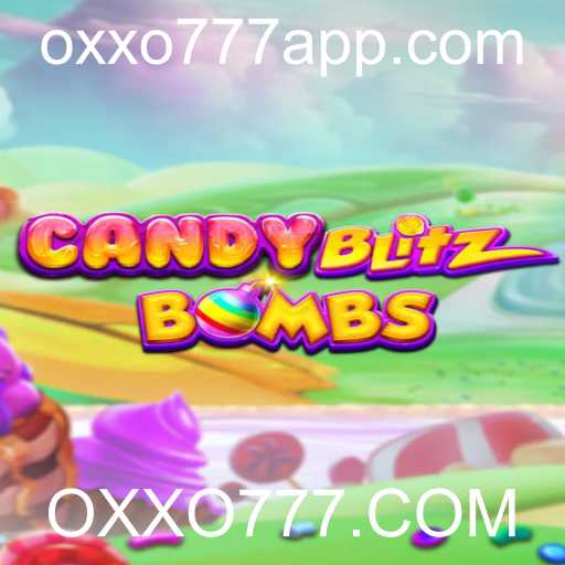 CandyBlitzBombs: Um Novo Fenômeno no Mundo dos Jogos Online