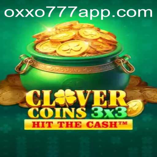 Descubra o Mundo de Clovercoin3x3: Um Jogo de Estratégia e Diversão