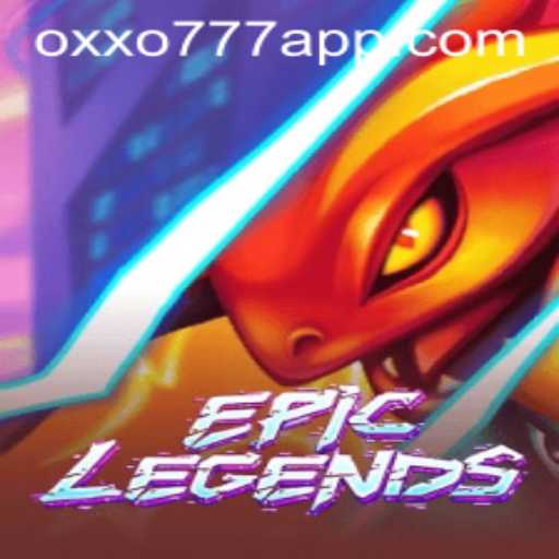 Descubra o Universo Vibrante de EpicLegends