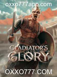 Explorando o Mundo de GladiatorsGlory e o Fenômeno OXXO777.COM
