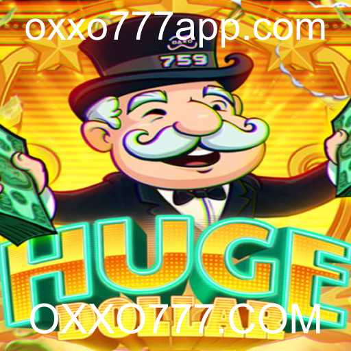 Descubra o Fascinante Mundo do Jogo HugeDollar e Acesse OXXO777.COM
