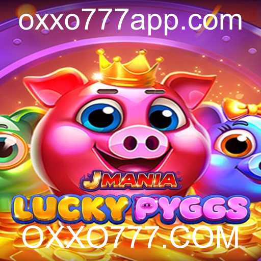 JManiaLuckyPyggs: Descubra o Novo Fenômeno dos Jogos