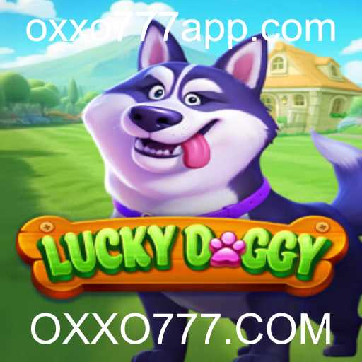 Descubra a Emoção do Jogo LuckyDoggy no OXXO777.COM