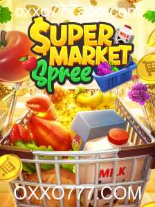 Descubra o Mundo do Jogo SupermarketSpree no OXXO777.COM