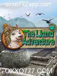 TheLlamaAdventure: Uma Jornada Única no Universo dos Games