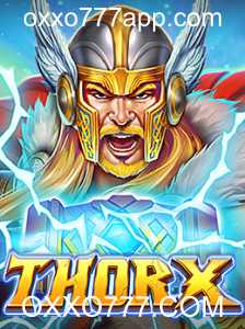 ThorX - Descubra o Universo Infinito de OXXO777.COM