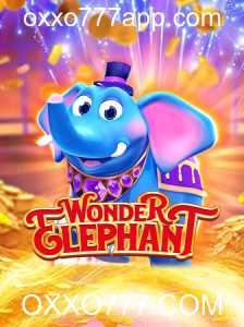 Descubra o Mágico Mundo de WonderElephant: Um Jogo Único