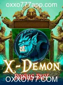 Explorando o Universo de XDemonBonusBuy: Um Guia Completo para Jogadores